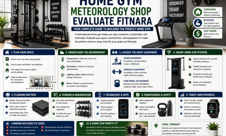home gym meteorology shop evaluate fitnara