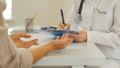 detego health provider portal