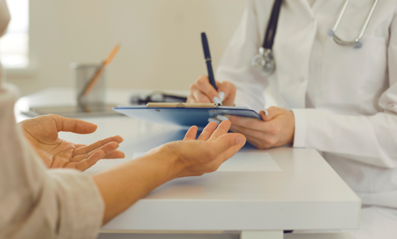 detego health provider portal