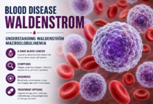 blood disease waldenstrom​
